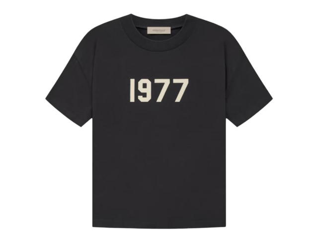 Fear of God Fear of God Essentials Women's 1977 T-Shirt Iron - view 1