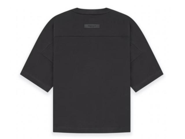 Fear of God Fear of God Essentials Women's Football 77 T-shirt Iron - view 2