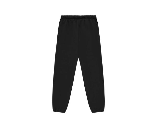 Fear of God Fear of God Essentials Womens Essentials Sweatpant Jet Black (FW24) - view 2