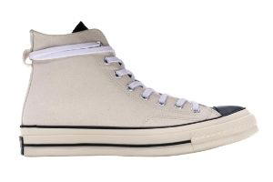 Buy Fear of God ESSENTIALS x Converse Chuck 70 "Natural Cream" at Sasom – Authentic and Ready to Ship