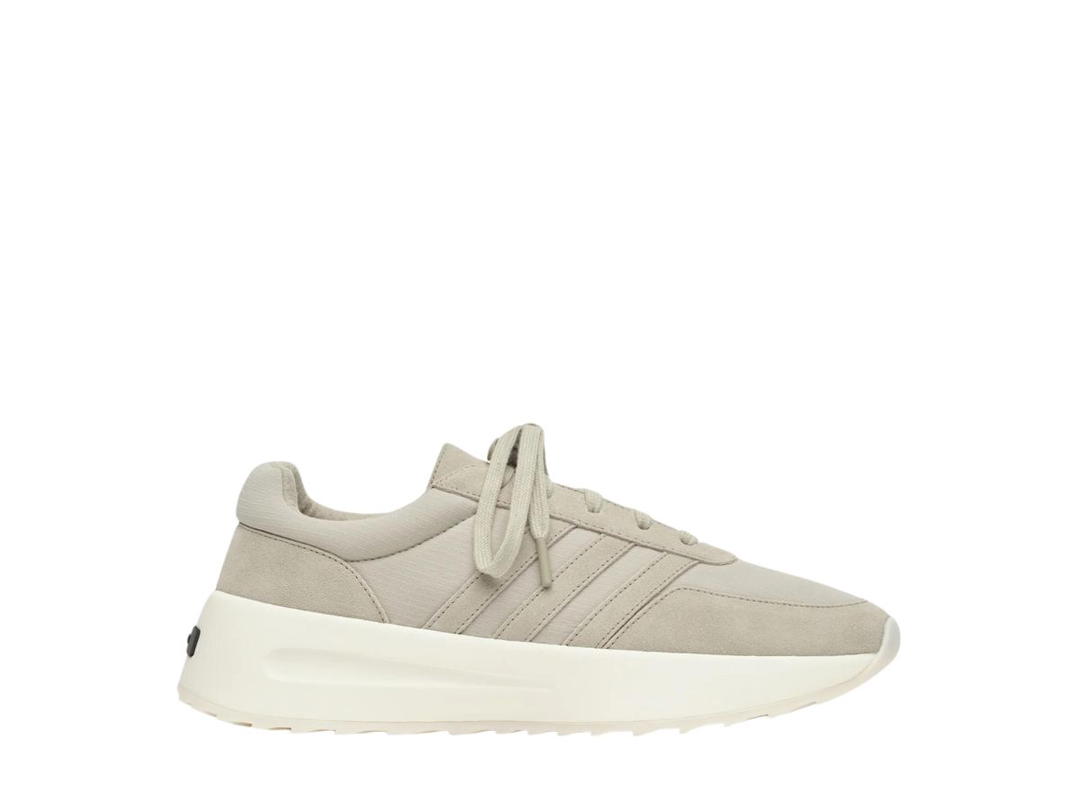 Fear of God Fear of God Fear of God Athletics Los Angeles Runner Sesame-Cloud White