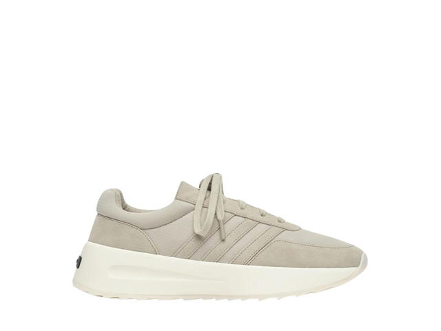 Fear of God Fear of God Fear of God Athletics Los Angeles Runner Sesame-Cloud White - view 1