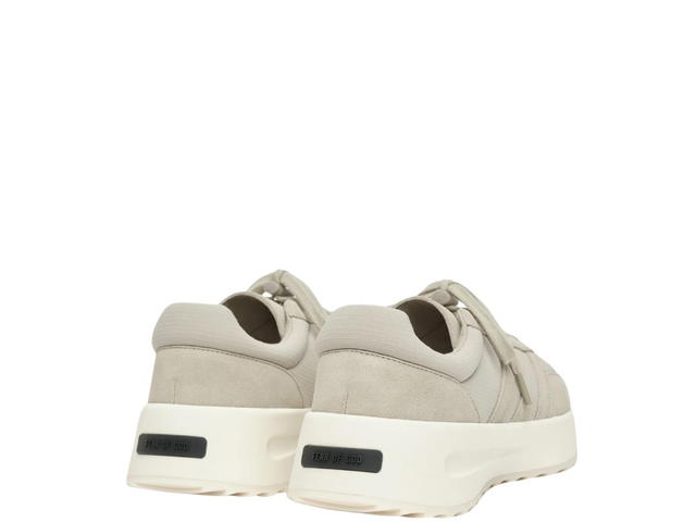 Fear of God Fear of God Fear of God Athletics Los Angeles Runner Sesame-Cloud White - view 3
