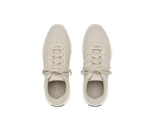 Fear of God Fear of God Fear of God Athletics Los Angeles Runner Sesame-Cloud White - view 5