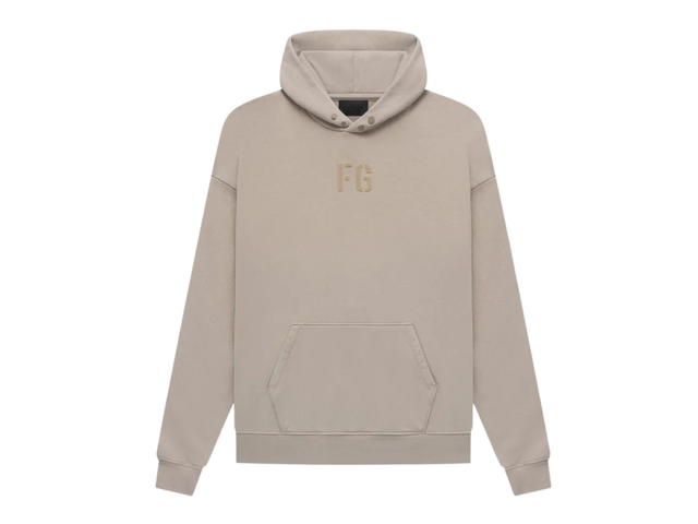 Fear of God Fear of God FG Hoodie Vintage Paris Sky - view 1