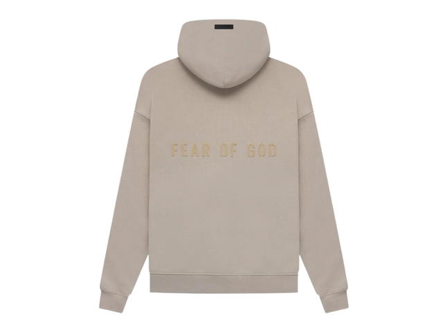 Fear of God Fear of God FG Hoodie Vintage Paris Sky - view 2