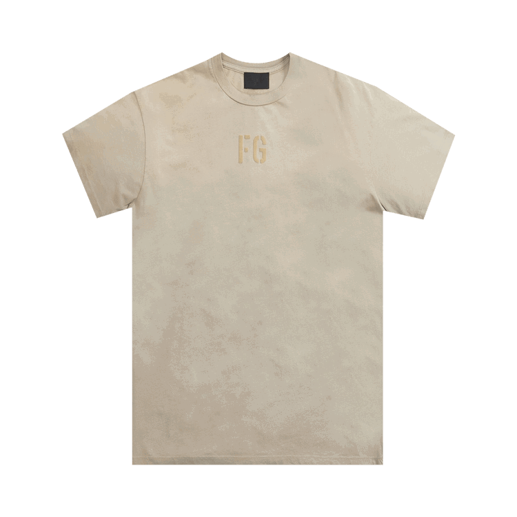 Fear of God Fear of God FG Tee 'Vintage Paris Sky'