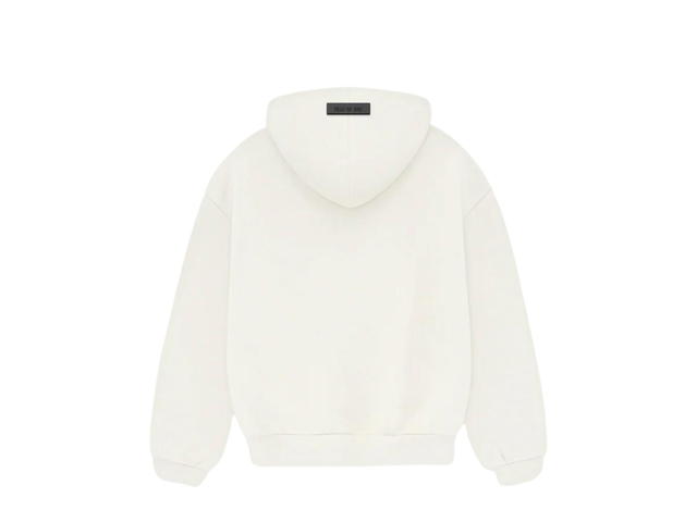 Fear of God Fear of God Kids Essentials Hoodie Cloud Dancer (FW23) - view 2