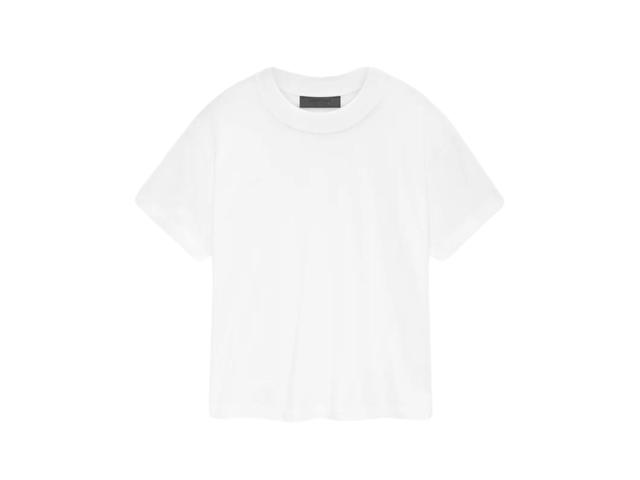 Fear of God Fear of God Kids Essentials Tee White (SS24) - view 1