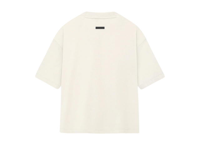 Fear of God Fear of God Loungewear The Lounge Tee Cream (FW23) - view 2