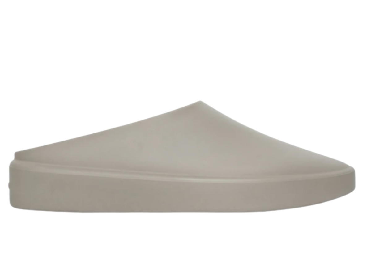 Fear of God Fear of God The California Slip-On Concrete