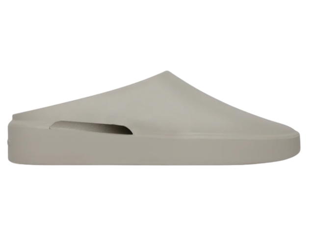 Fear of God Fear of God The California Slip-On Concrete - view 2