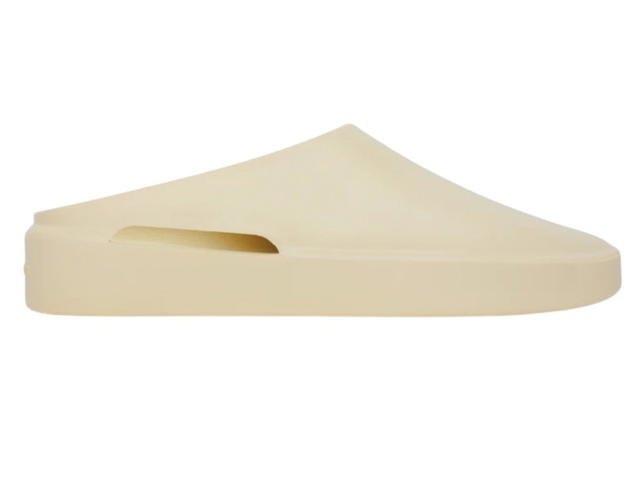 Fear of God Fear of God The California Slip-On Cream - view 2