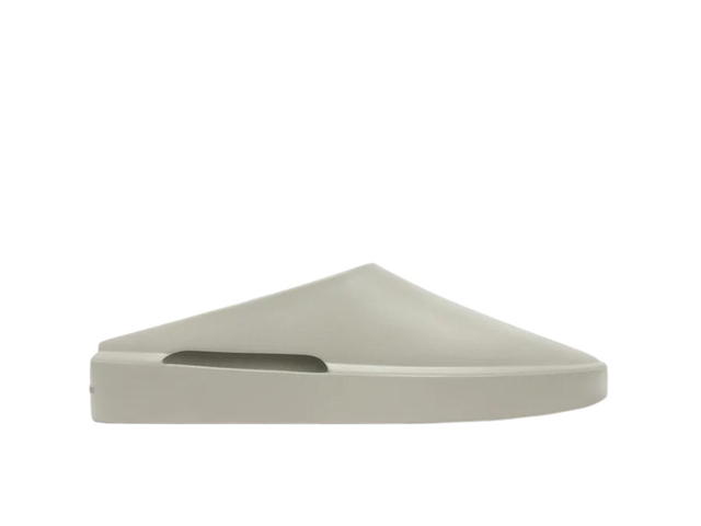 Fear of God Fear of God The California Slip-On Dusty Concrete - view 2