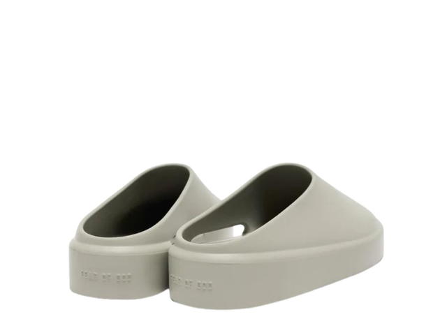 Fear of God Fear of God The California Slip-On Dusty Concrete - view 4