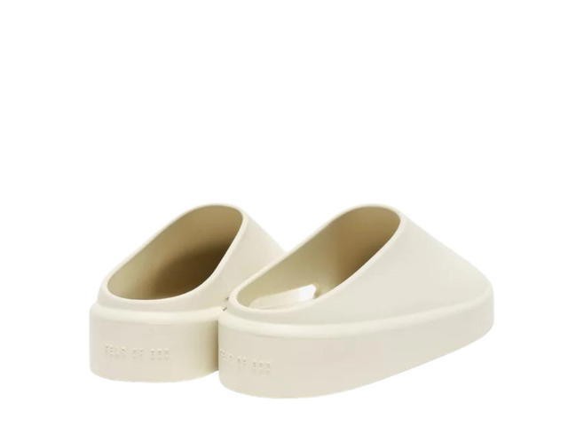 Fear of God Fear of God The California Slip-On Greige - view 4