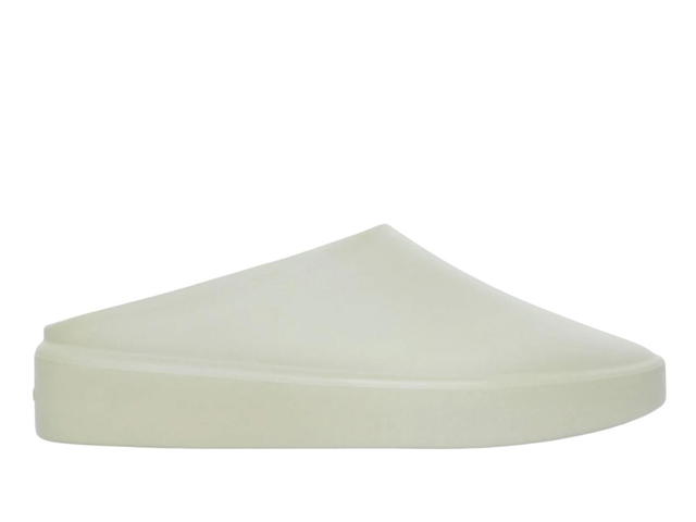 Fear of God Fear of God The California Slip-On Seafoam (Kids) - view 1