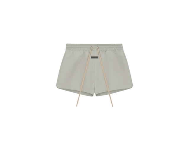 Fear of God Fear of God Washed Nylon Running Short Paris Sky (SS24) - view 1