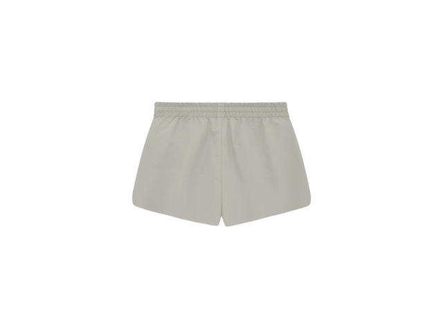 Fear of God Fear of God Washed Nylon Running Short Paris Sky (SS24) - view 2
