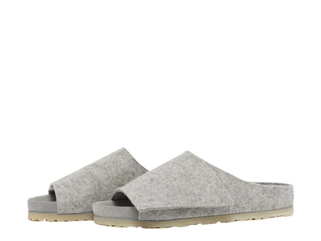 Fear of God Fear of God x Birkenstock Los Feliz Cement - view 3