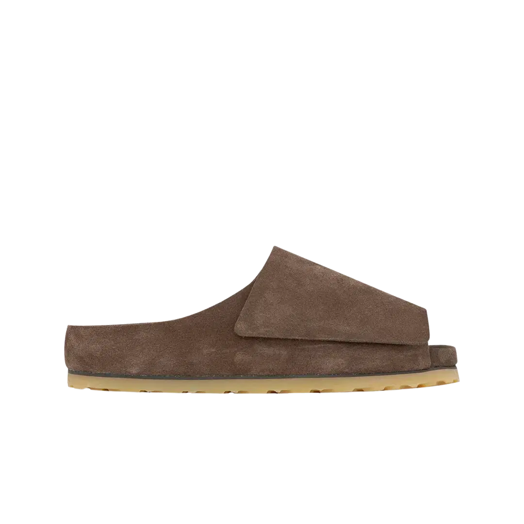 Fear of God Fear of God x Birkenstock Los Feliz Suede Ash