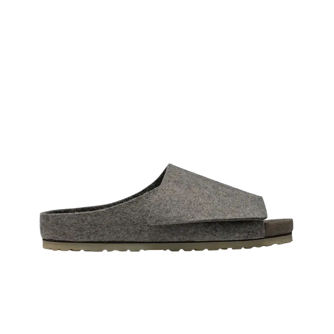 Fear of God Fear of God x Birkenstock Los Feliz Wool Felt Ash Melange