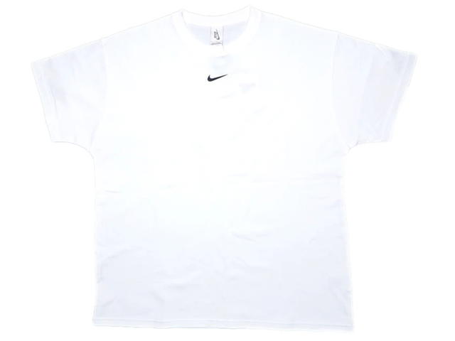 Fear of God Fear of God x Nike Air Fear of God T-shirt White - view 2