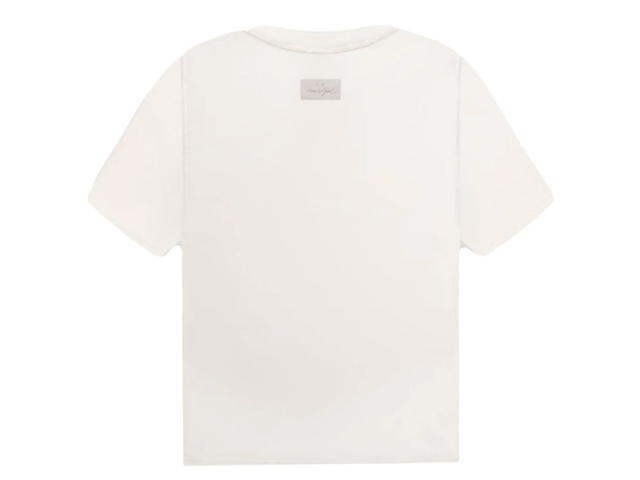 Fear of God Fear of God x Nike Warm Up T-Shirt Sail - view 2