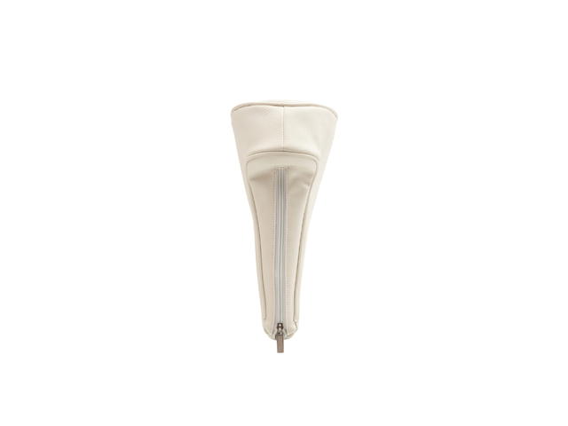 Fearlessness Fearlessness Golf Club Driver Head Cover Beige - view 4