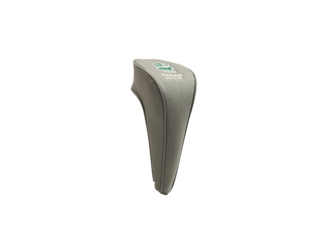 Fearlessness Fearlessness Golf Club Driver Head Cover Grey - view 2