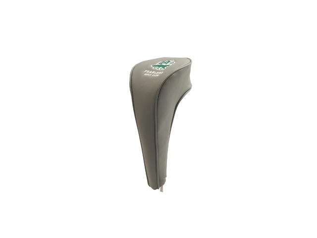 Fearlessness Fearlessness Golf Club Driver Head Cover Grey - view 3