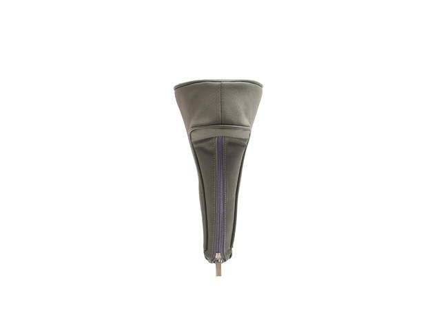 Fearlessness Fearlessness Golf Club Driver Head Cover Grey - view 4