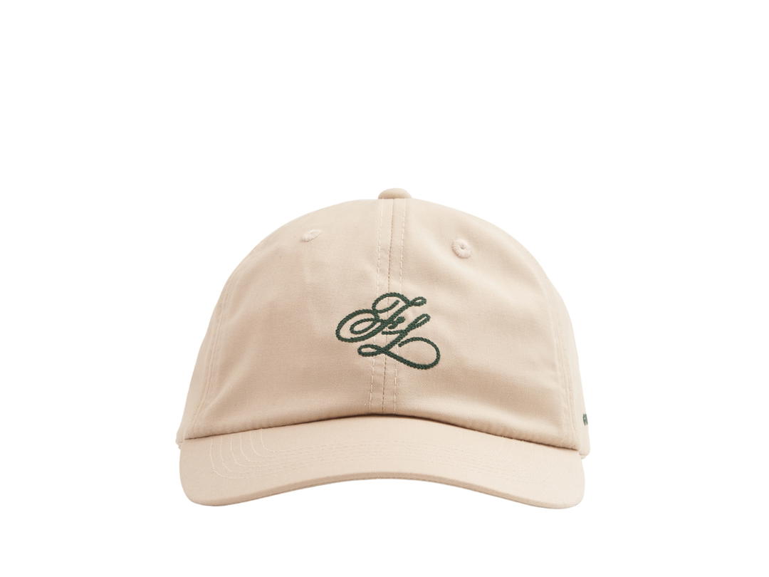 Fearlessness Fearlessness Golf Club Flag Cap Beige