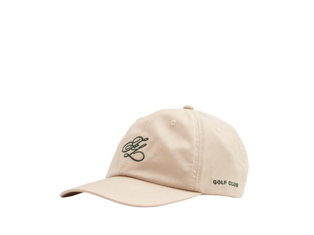 Fearlessness Fearlessness Golf Club Flag Cap Beige - view 2