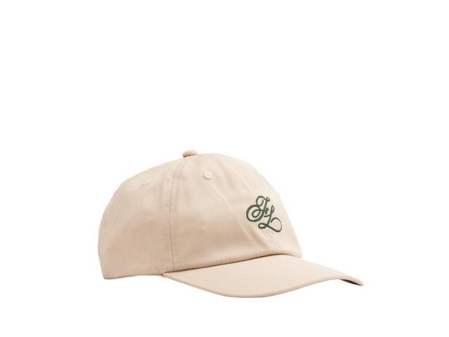 Fearlessness Fearlessness Golf Club Flag Cap Beige - view 3