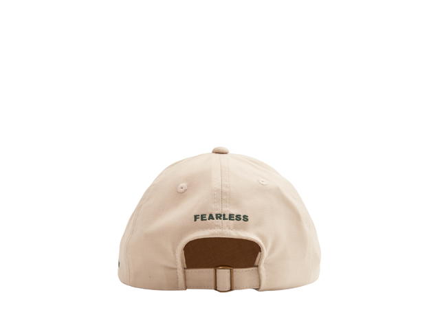 Fearlessness Fearlessness Golf Club Flag Cap Beige - view 4