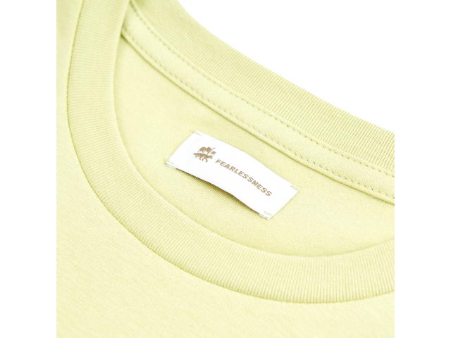 Fearlessness Fearlessness Golf Club T-Shirt Babygreen - view 3