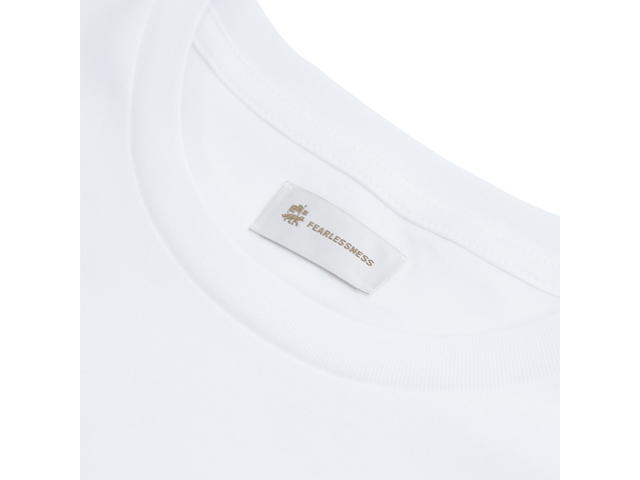 Fearlessness Fearlessness Golf Club T-Shirt White - view 3