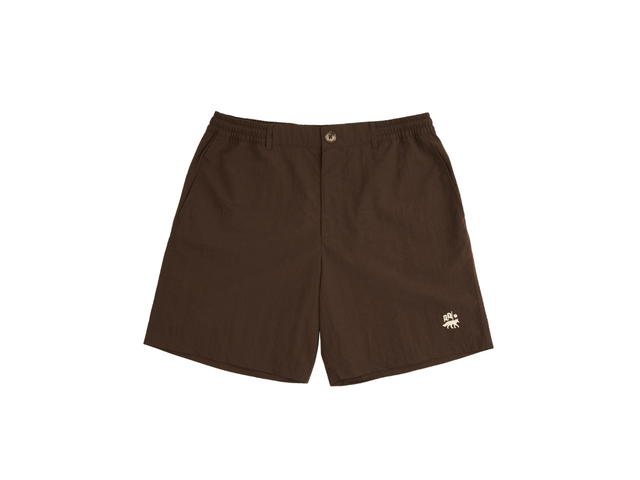 Fearlessness Fearlessness Short Pants Brown - view 1