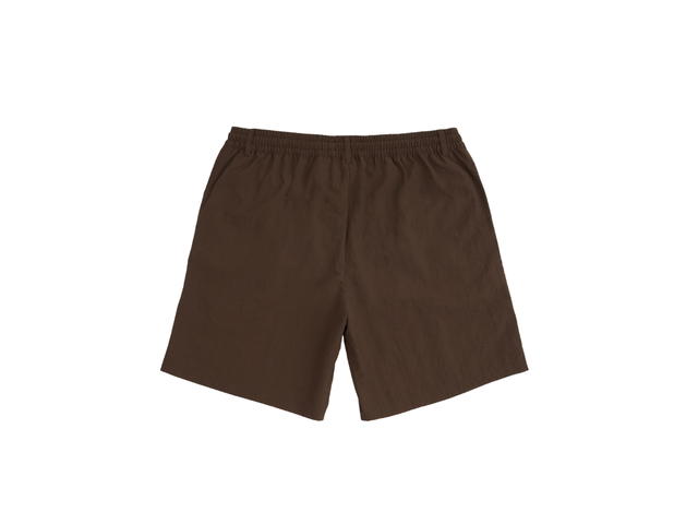 Fearlessness Fearlessness Short Pants Brown - view 2