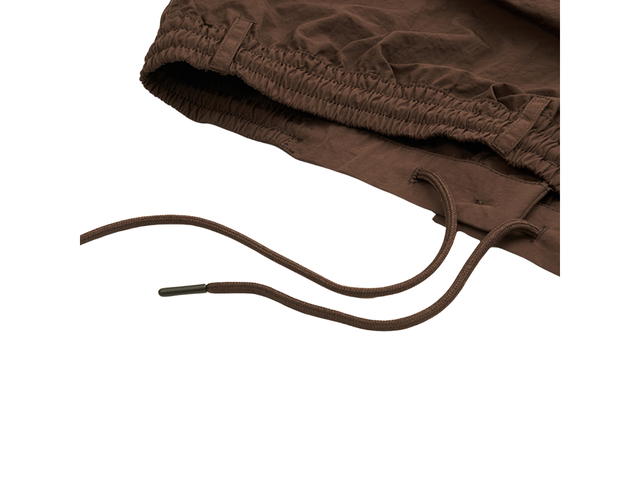 Fearlessness Fearlessness Short Pants Brown - view 4