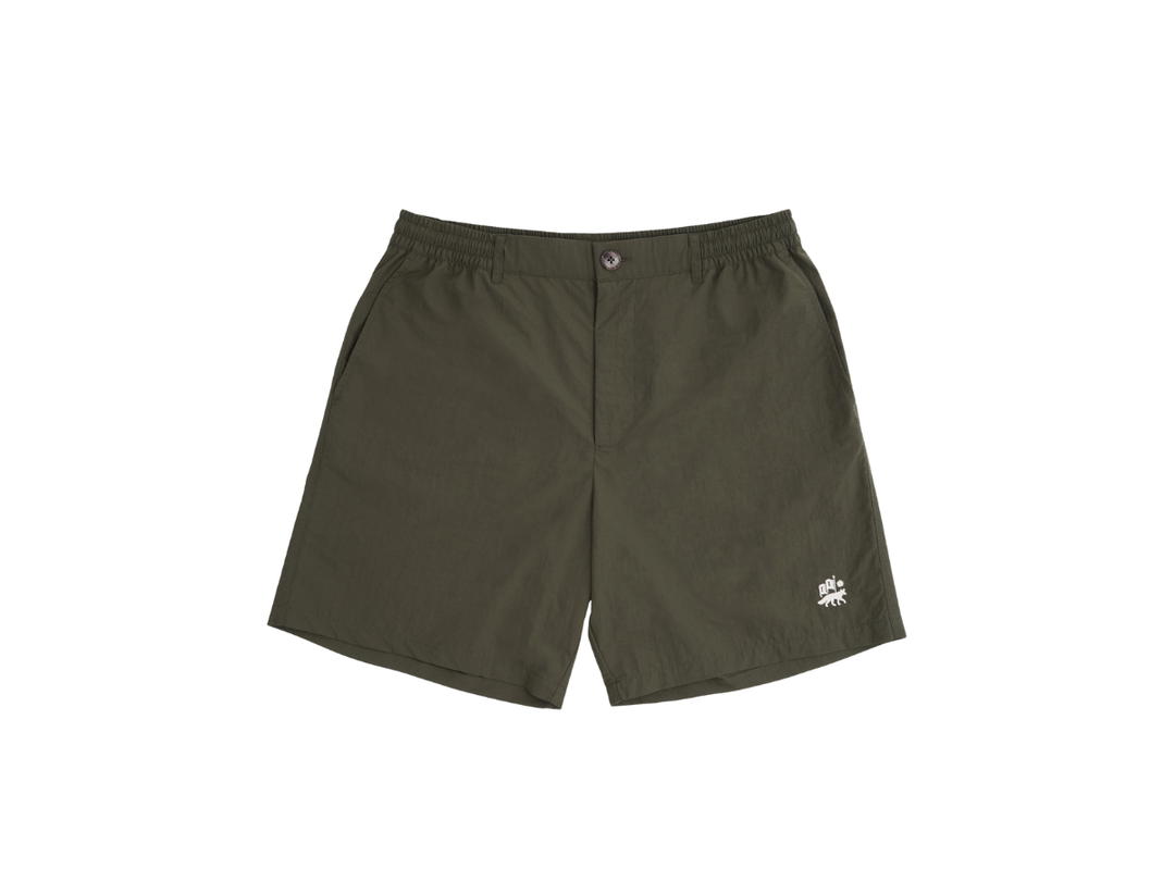 Fearlessness Fearlessness Short Pants Green
