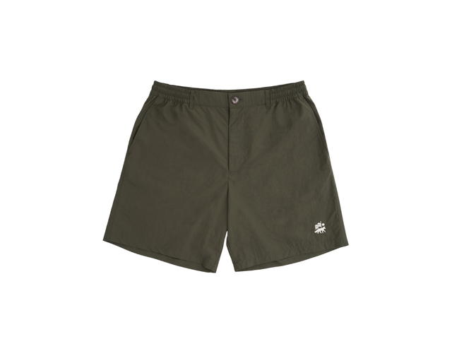 Fearlessness Fearlessness Short Pants Green - view 1
