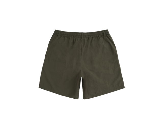 Fearlessness Fearlessness Short Pants Green - view 2
