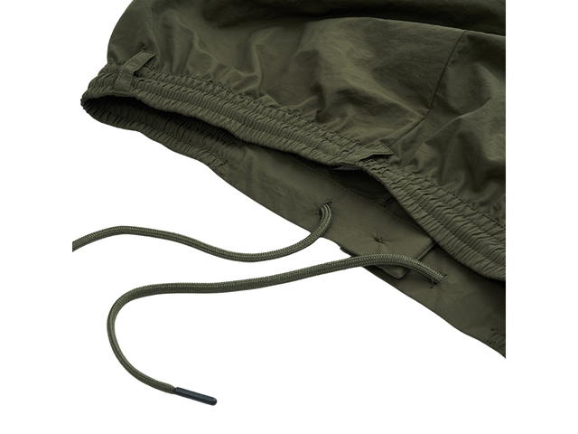 Fearlessness Fearlessness Short Pants Green - view 4