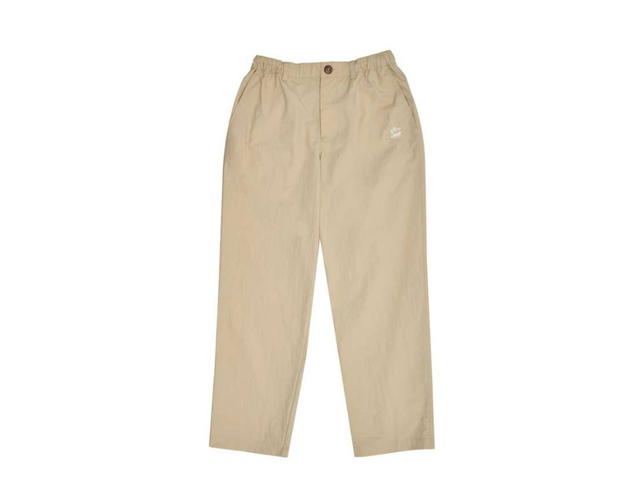 Fearlessness FEARLESSNESS NYLON LONG PANTS BEIGE - view 1