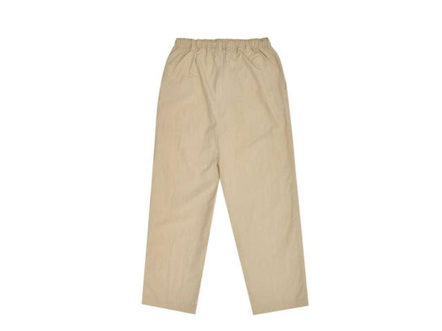 Fearlessness FEARLESSNESS NYLON LONG PANTS BEIGE - view 2