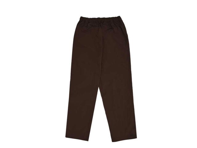 Fearlessness FEARLESSNESS NYLON LONG PANTS BROWN - view 2
