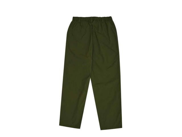 Fearlessness FEARLESSNESS NYLON LONG PANTS OLIVE - view 2