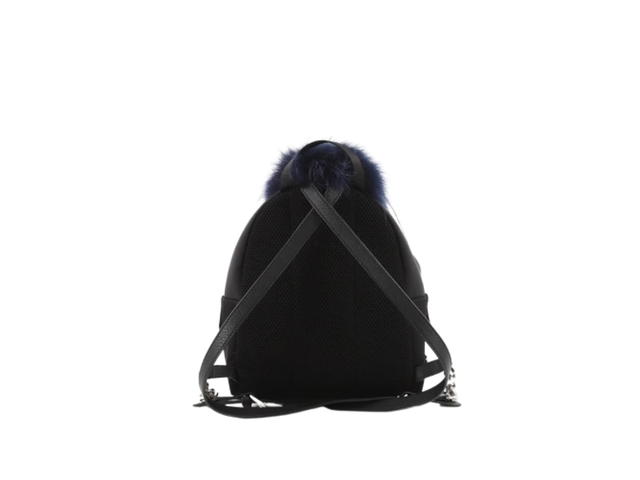 Fendi Fendi Monster Backpack Mini Black - view 2